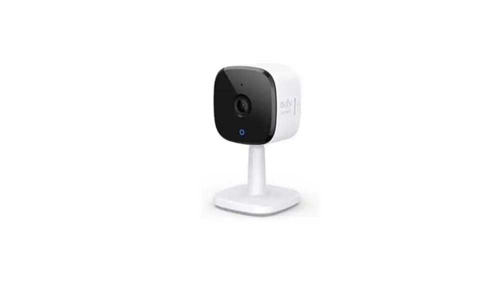 eufy Security 2K