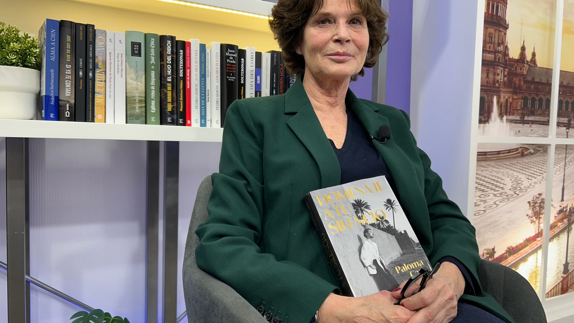 Paloma Caro