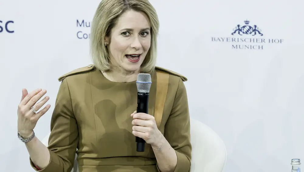 Munich Security Conference 2025