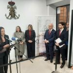 Una exposición muestra el barroco cartagenero a través de la Cofradía California