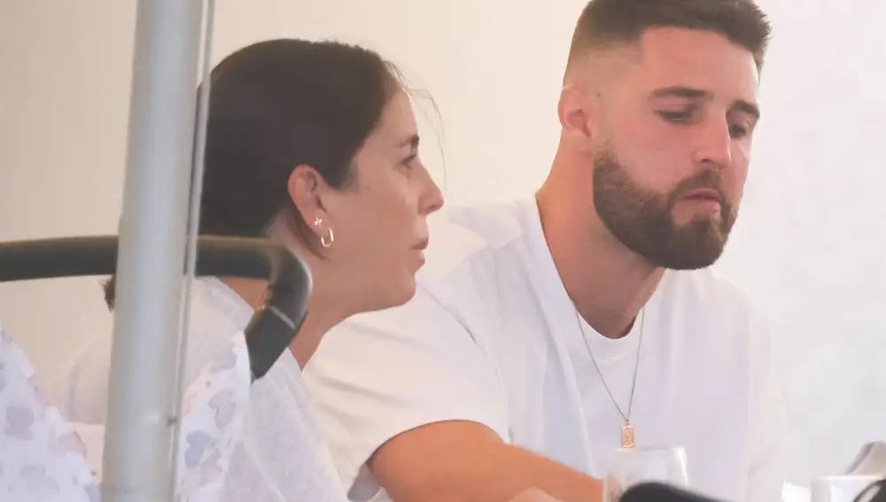 Anabel Pantoja y David Rodríguez preparan una macrodemanda como respuesta a las difamaciones