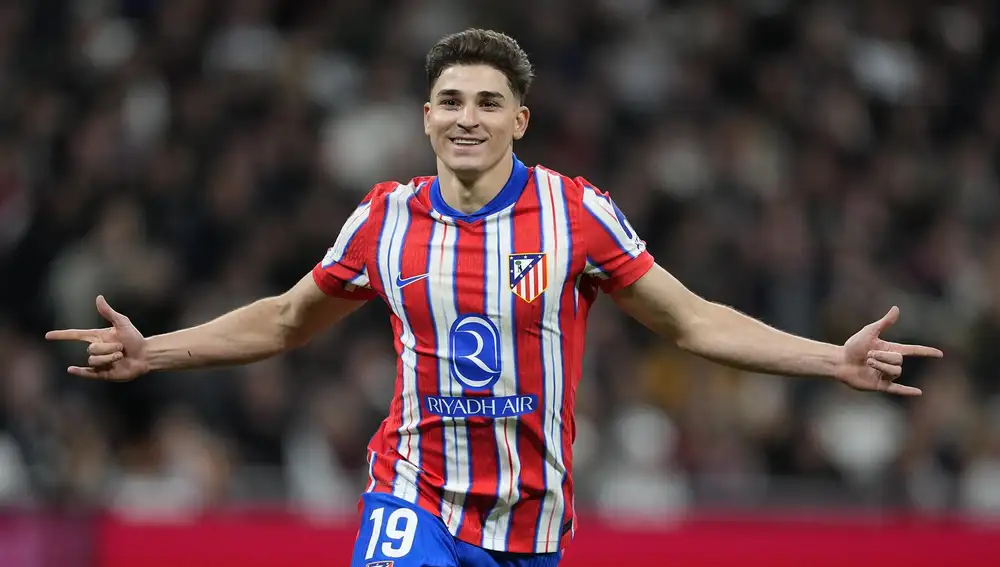 MADRID.-El Atlético recibe este sábado al RC Celta de Vigo, un duelo para seguir presionando al Real Madrid por el liderato