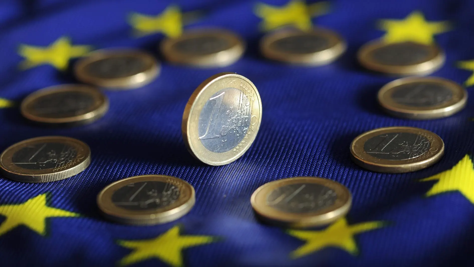 UE.- El PIB de la eurozona creció un 0,1% en el cuarto trimestre de 2024, una décima mejor de lo previsto