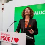 María Jesús Montero