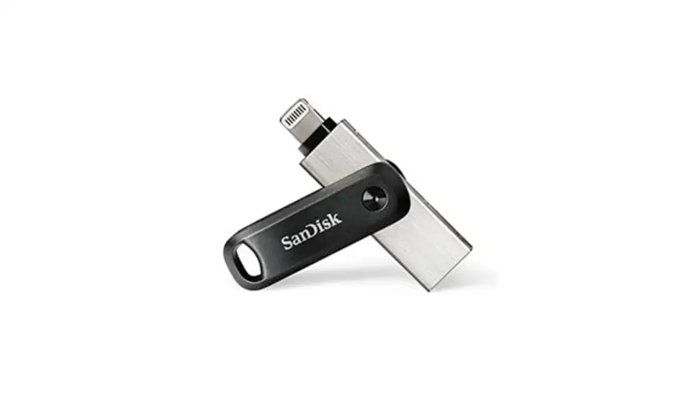 Memoria Flash USB SanDisk