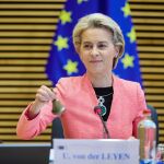 Von der Leyen