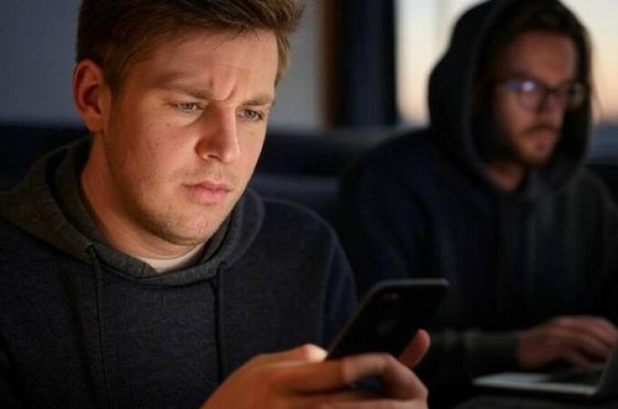 Esta es la opción que debes tener desactivada en tu iPhone para no ser víctima de hackers.