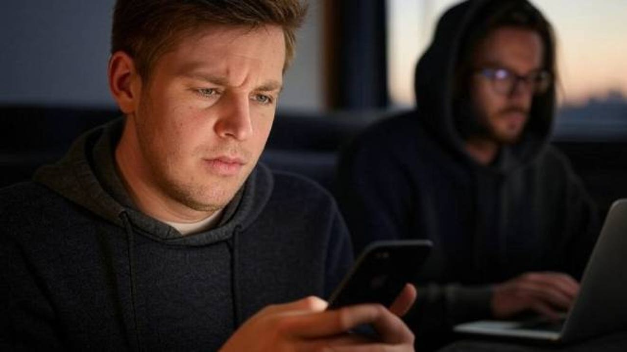 ¿Crees que han hackeado tu iPhone? Un experto en tecnología enseña a comprobarlo de manera sencilla