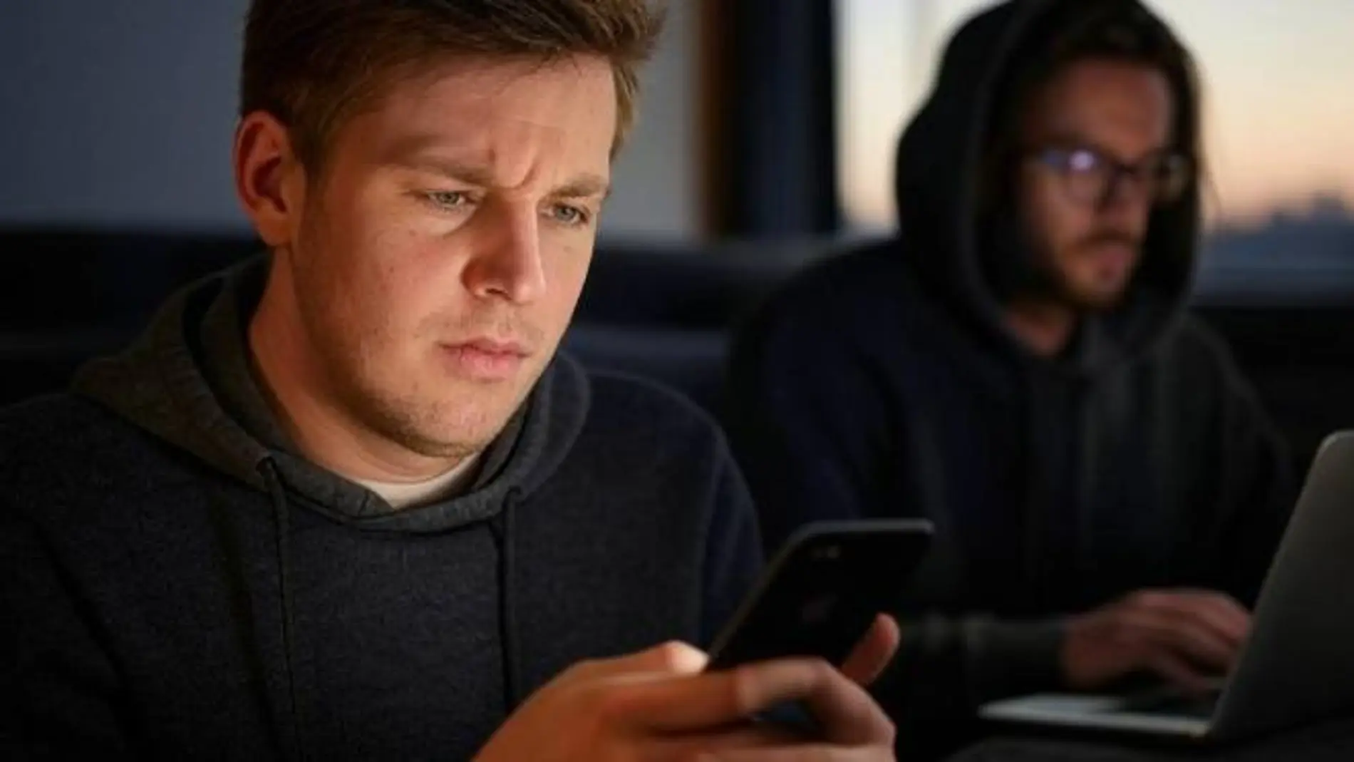 Esta es la opción que debes tener desactivada en tu iPhone para no ser víctima de hackers.