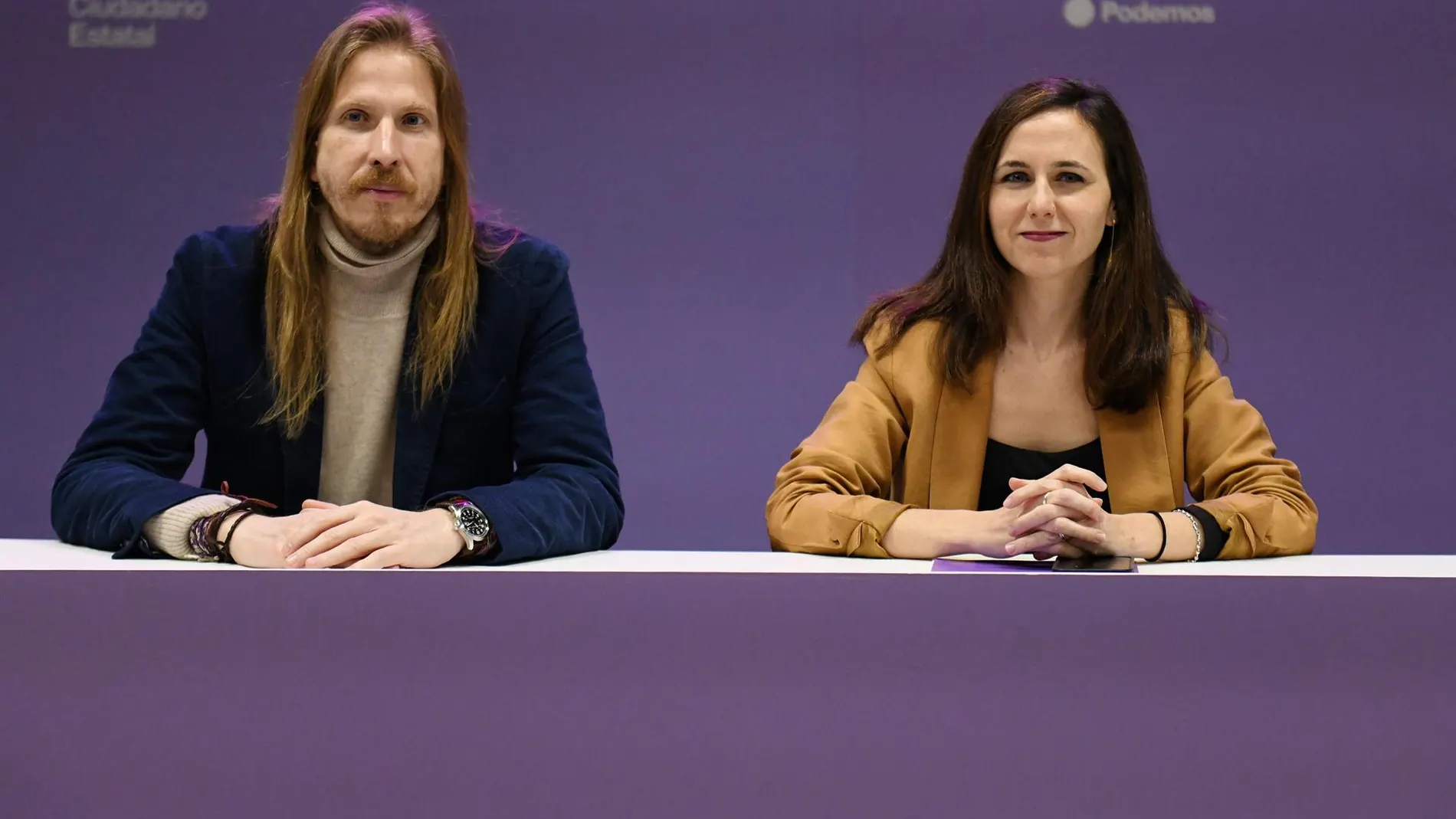 Podemos critica que el Gobierno está "totalmente alejado de la realidad" tras defender Montero la tributación del SMI