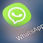 Imagen de la red WhatsApp 