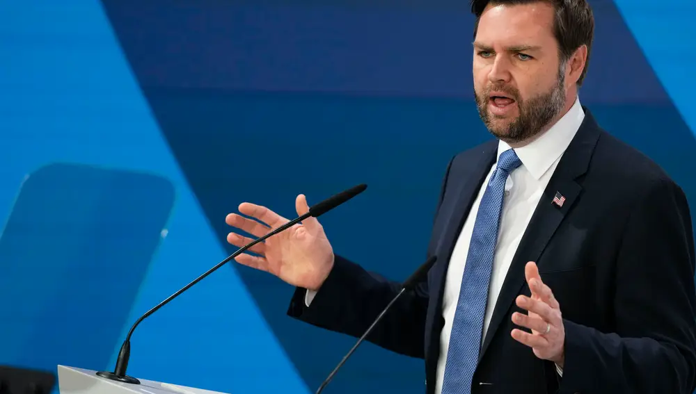 Germany Munich Security Conference