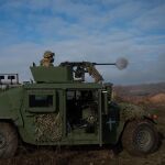 Ucrania.- Las fuerzas de Rusia toman otras dos localidades en Donetsk en su ofensiva en el este de Ucrania
