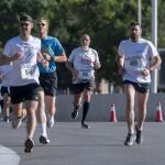 Madrid acoge este domingo la VII edición carrera por los niños huérfanos de la violencia de género