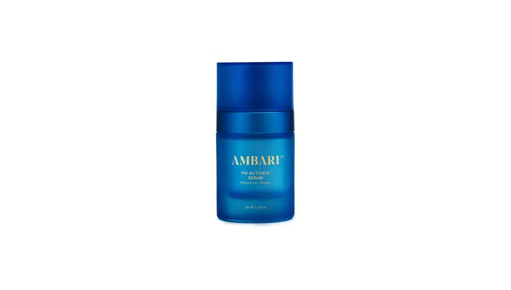 Pm active12 serum