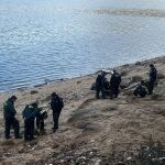 La Guardia Civil localiza y detona de forma controlada artefactos explosivos El Burguillo