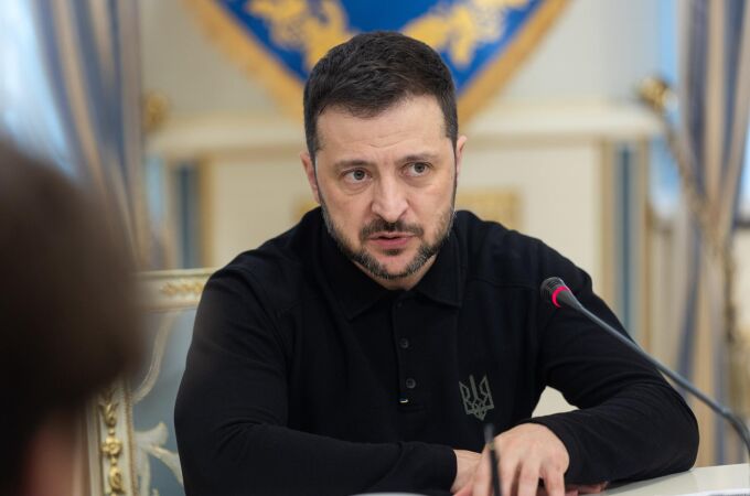 Última hora de las negociaciones de paz entre Vladimir Putin y Donald Trump sobre Ucrania en directo