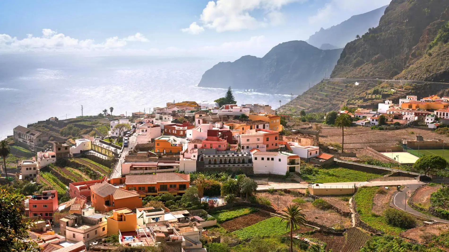 Este es el pueblo más bonito de España según la revista The Times