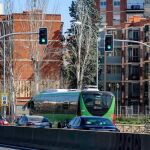El Ayuntamiento de Madrid retira 4 semáforos instalados por la izquierda en la A-5 y que "incrementaron congestión y siniestralidad"