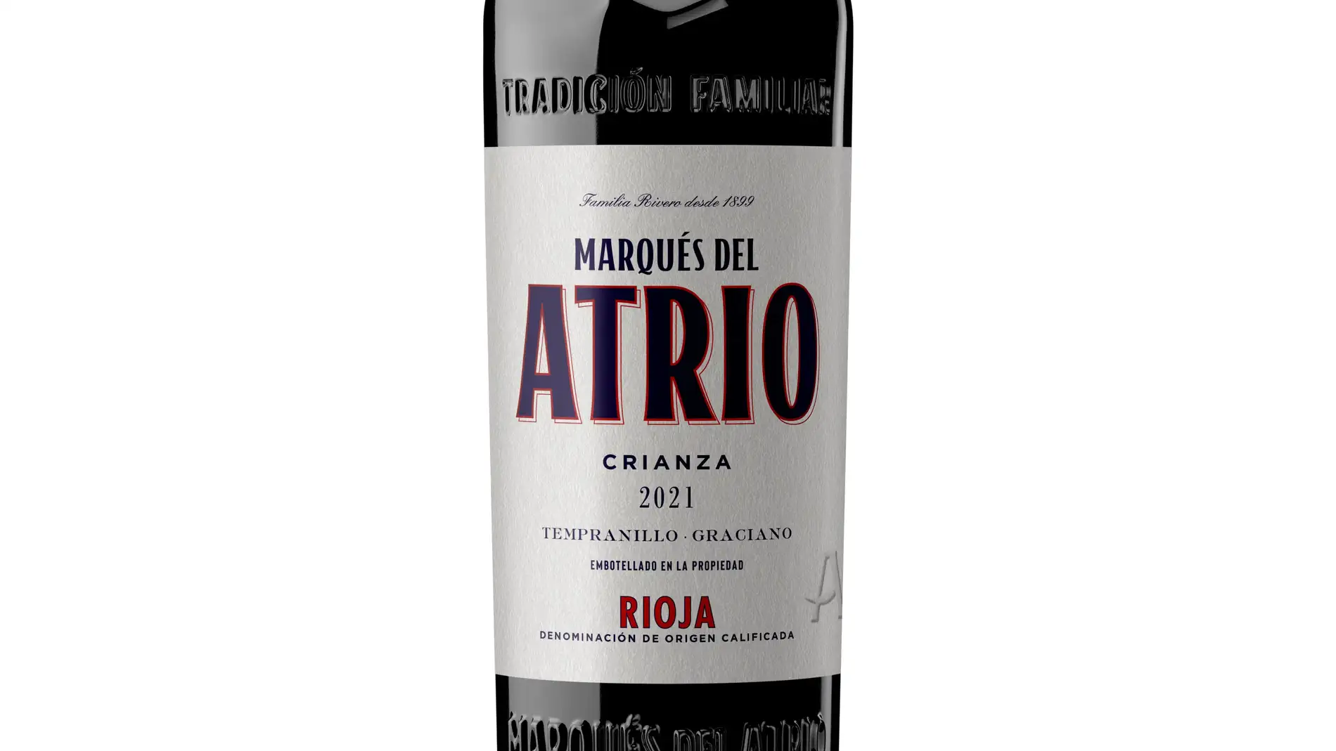 Marqués del Atrio, con nueva imagen