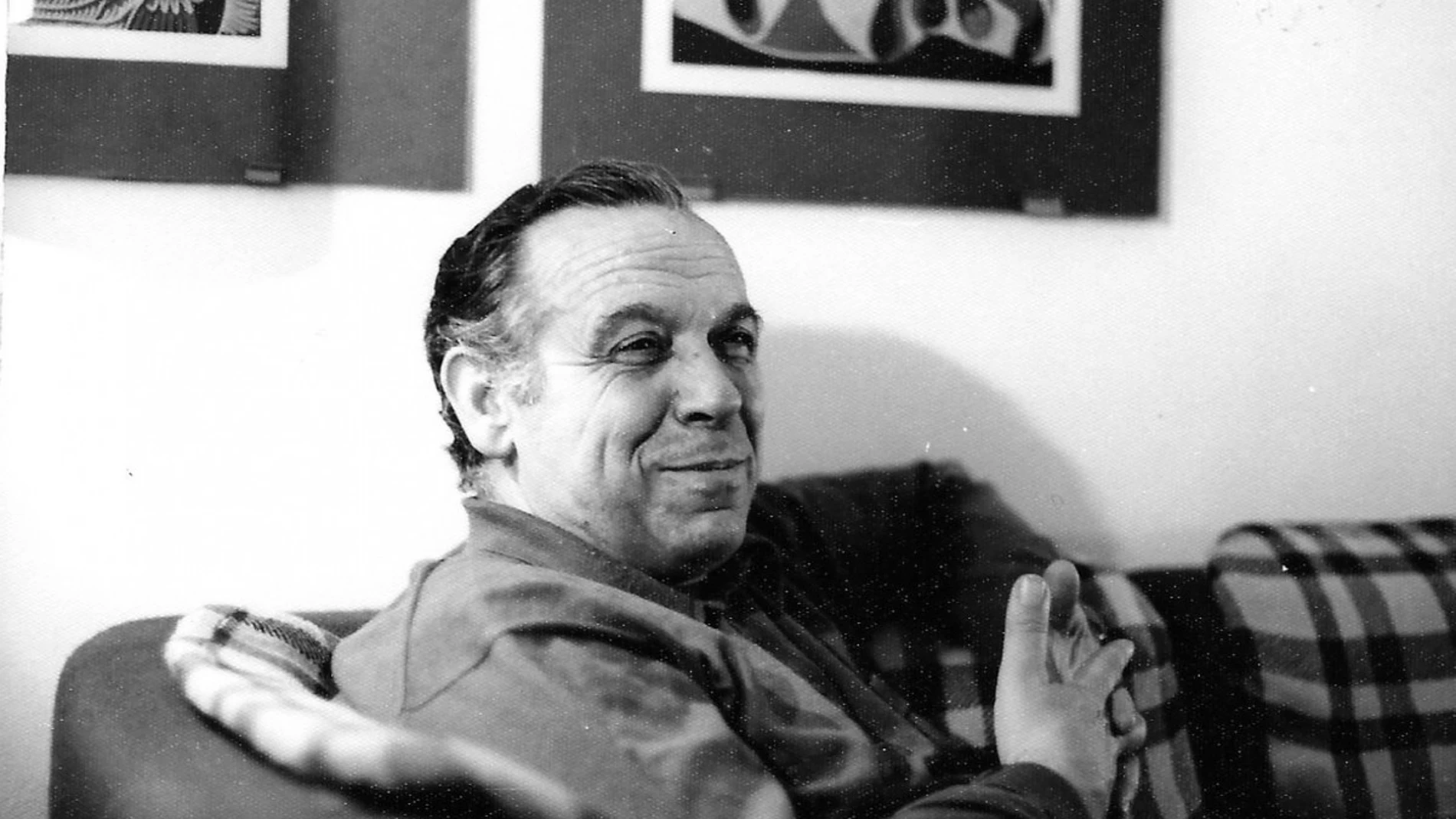 Josep Pallach