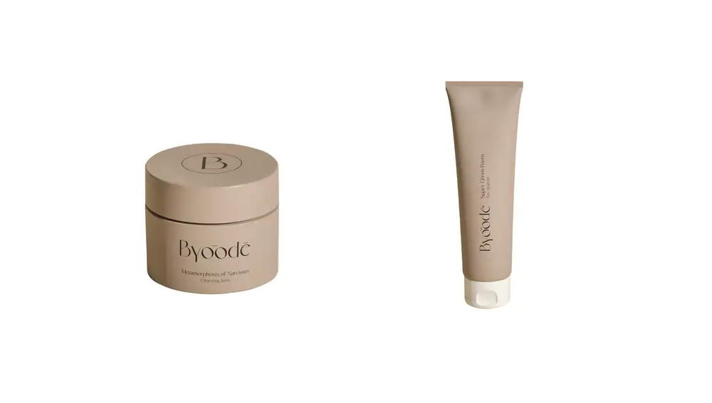 Pack-rutina de doble limpieza facial