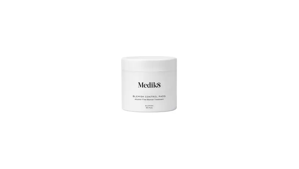 Blemish control pads