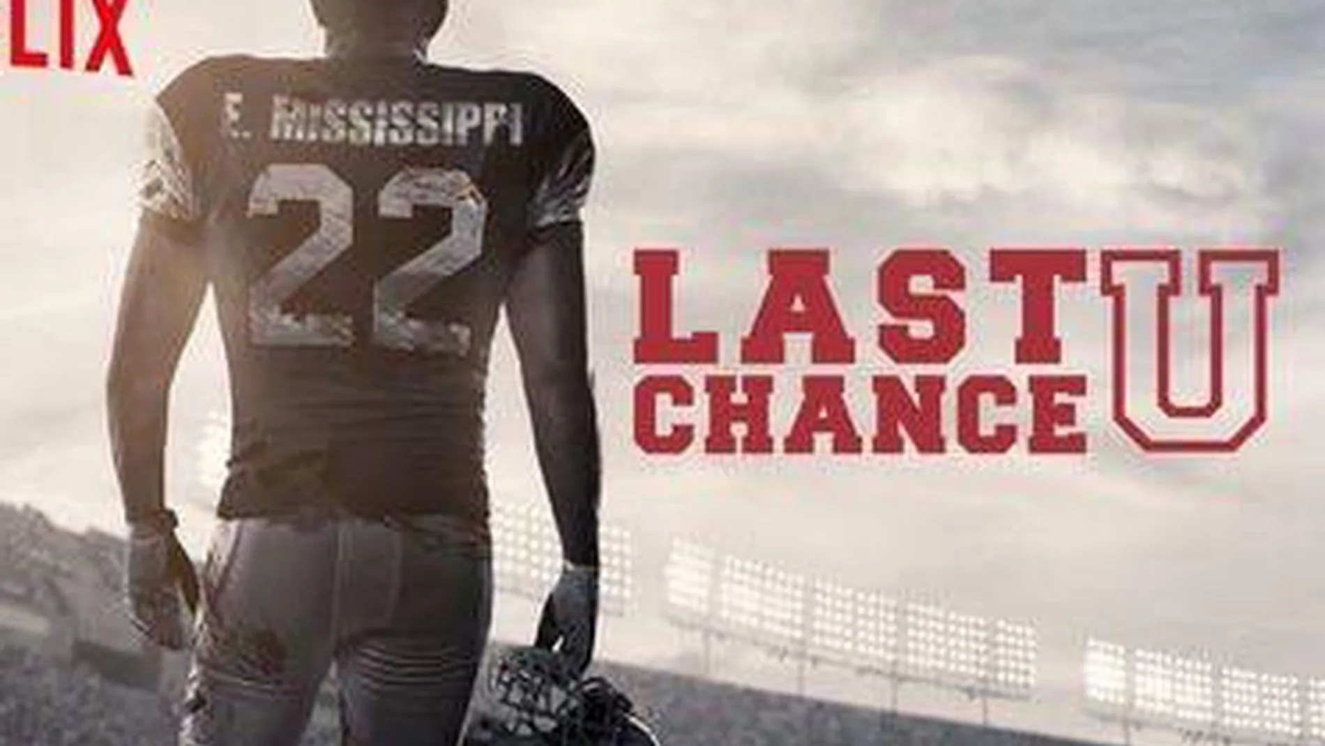 Exjugadores de fútbol americano demandan a Netflix 30 millones por la serie "Last Chance U"