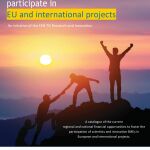 Imagen de portada de la guía de la Red Europea de Empresas.