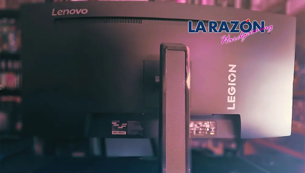 Lenovo Legion R34w-30