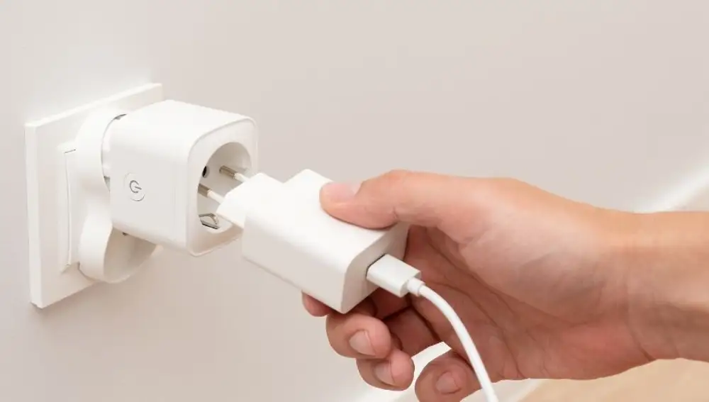 Mejores enchufes inteligentes WiFi con Alexa