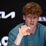 Jannik Sinner deberá parar tres meses