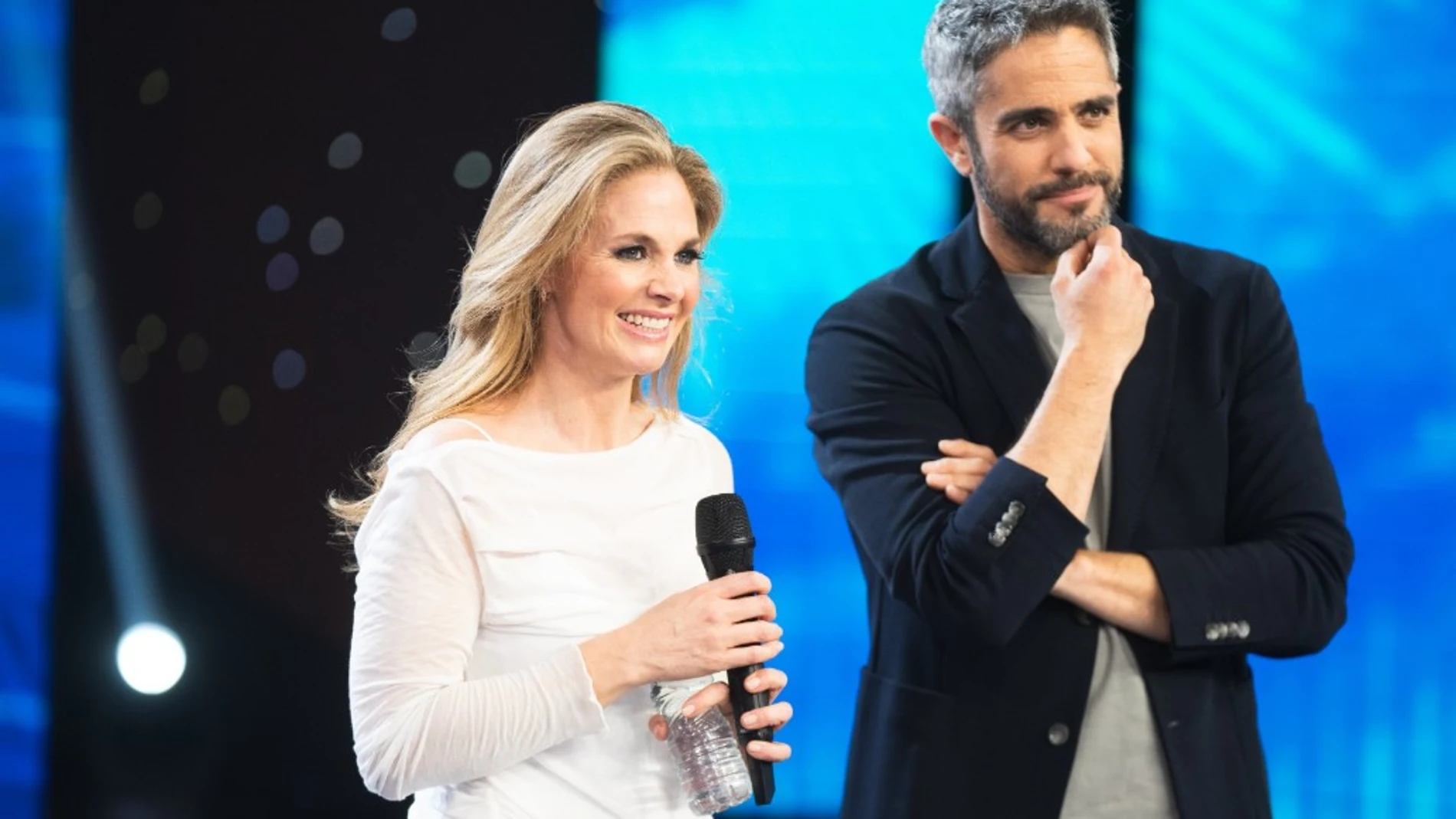 El emotivo discurso dedicado a las mujeres de Genoveva Casanova en "El Desafío": "Que nadie les diga nada"
