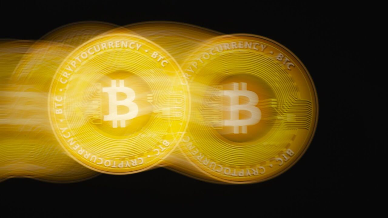 Criptomonedas: la comunidad con más ganancias y la que tiene más pérdidas