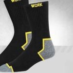10 pares de calcetines indestructibles por menos de 15€: los mejores para el trabajo