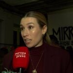 Eva Soriano se deshace en elogios hablando de Belén Esteban: "Es maravillosa"