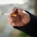 MURCIA.-Las ventas de tabaco en la Región se elevan a 428 millones en 2024, un 5,14% más que en el año anterior