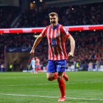 Atletico de Madrid v RC Celta de Vigo - LaLiga EA Sports