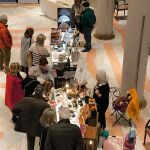 Mercado Artesanal Solidario para Empresas Afectadas por la dana