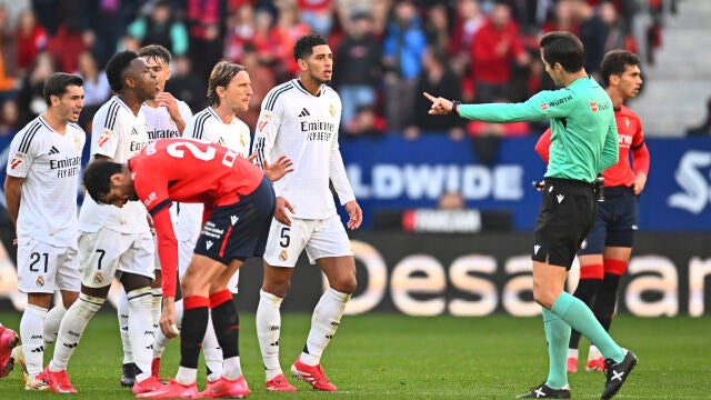 Spain Soccer La Liga