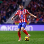 Atletico de Madrid v RC Celta de Vigo - LaLiga EA Sports