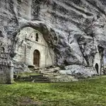 Complejo kárstico de Ojo Guareña