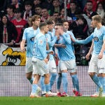 Atletico de Madrid v RC Celta de Vigo - LaLiga EA Sports