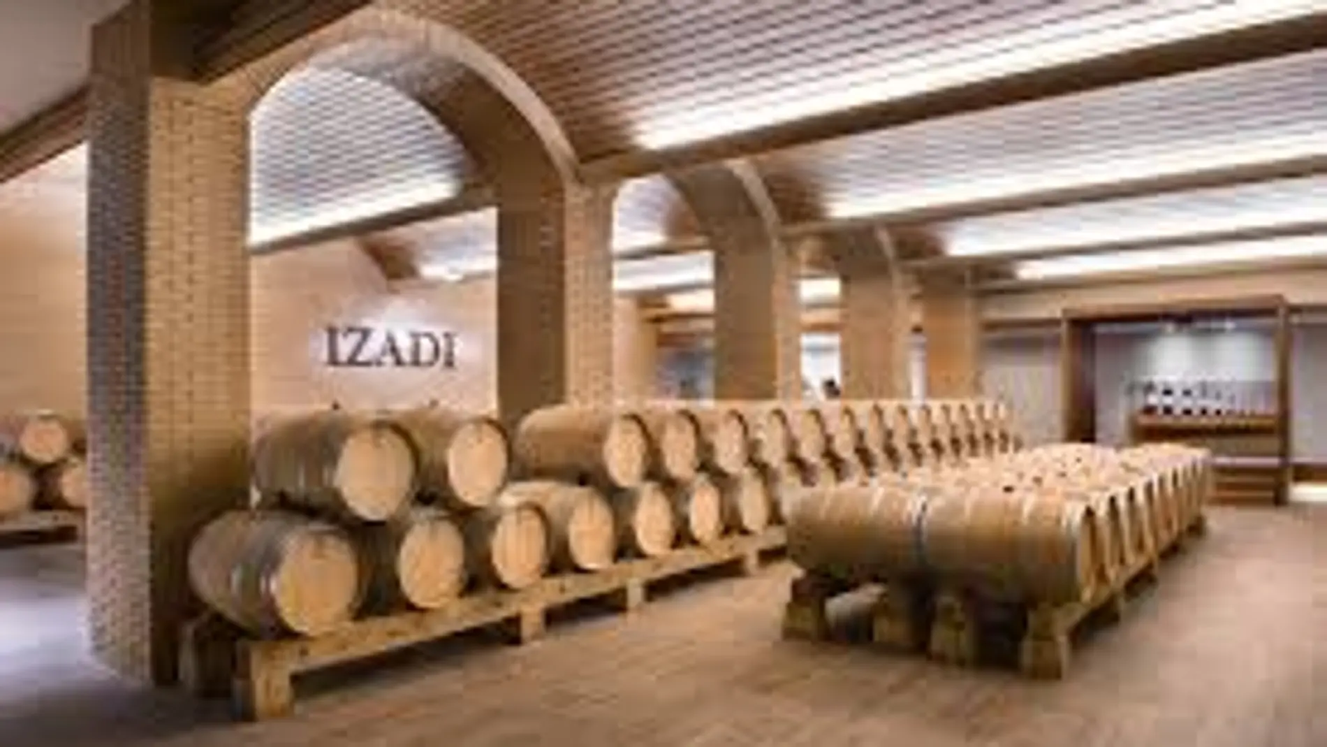 Bodegas Izadi