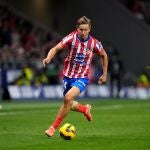 Atletico de Madrid v RC Celta de Vigo - LaLiga EA Sports