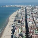 Estas han sido las provincias más cálidas y las más frías de Andalucía en enero