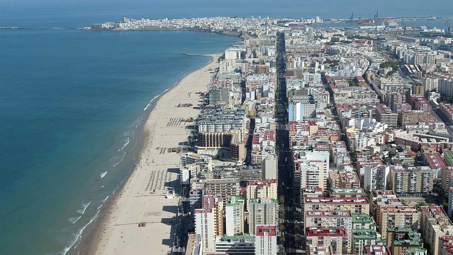 Estas han sido las provincias más cálidas y las más frías de Andalucía en enero