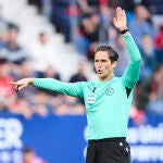 CA Osasuna v Real Madrid - LaLiga EA Sports