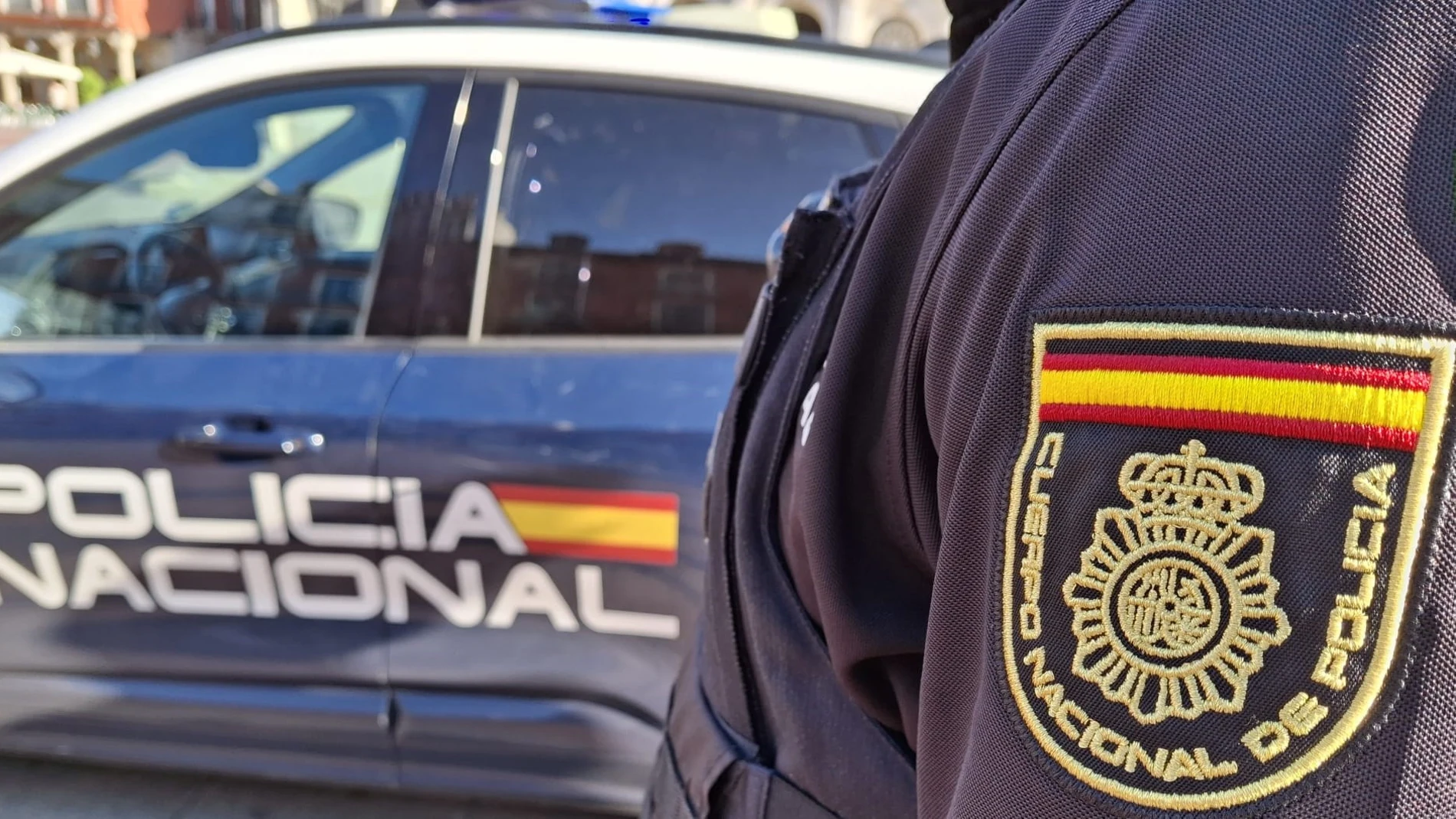 Imagen de archivo de la Policía NacionalREMITIDA / HANDOUT por POLICÍA NACIONALFotografía remitida a medios de comunicación exclusivamente para ilustrar la noticia a la que hace referencia la imagen, y citando la procedencia de la imagen en la firma15/02/2025