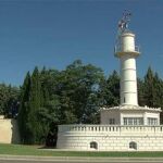 La Torre de Señales de Cuatro Vientos, pionera de la aviación española